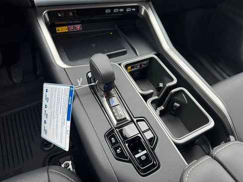 New 2026 Lexus TX 350 AWD image 20