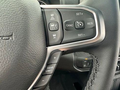 New 2025 RAM 2500 Big Horn image 34