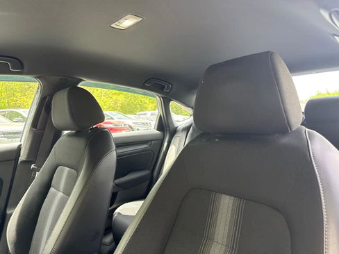 Used 2024 Honda Civic Sport image 15