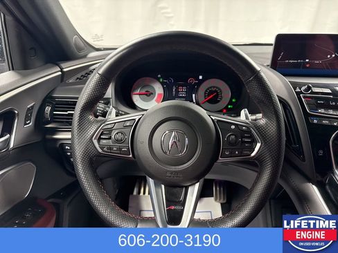 Used 2023 Acura RDX A-Spec image 19