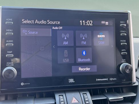 Used 2021 Toyota RAV4 XSE image 18