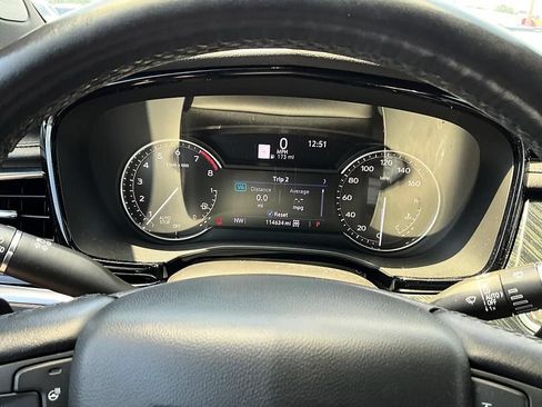 Used 2021 Cadillac XT6 Premium Luxury AWD/4WD image 18