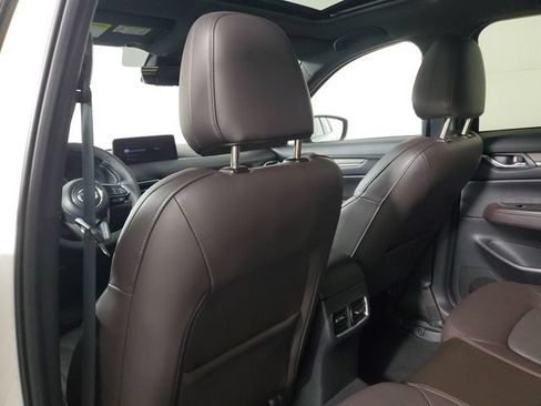 Used 2023 MAZDA CX-5 Signature AWD/4WD image 14