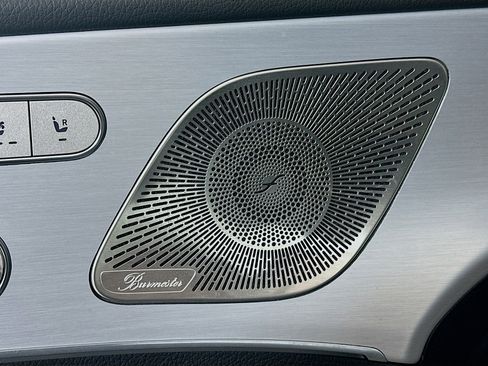 Certified 2025 Mercedes-Benz GLS 450 4MATIC image 21