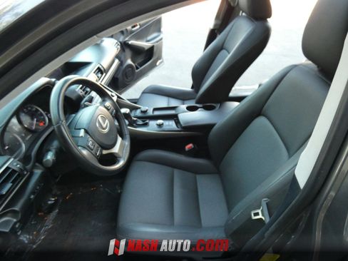 Used 2019 Lexus IS 300 w/ Accessory Package 2 RWD image 45