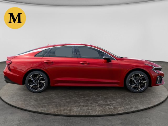 New 2026 Kia K5 GT-Line AWD/4WD image 7