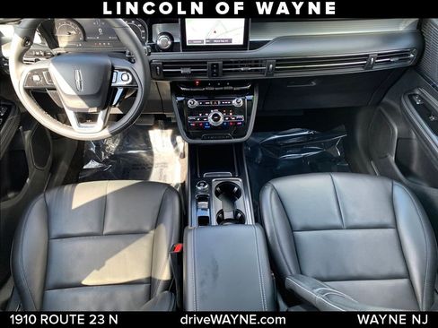 Certified 2022 Lincoln Corsair AWD w/ Equipment Group 101A image 23