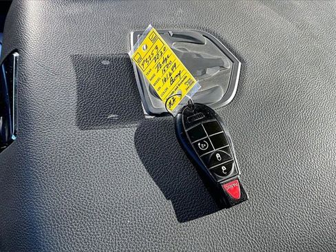 Used 2020 RAM 1500 Classic Warlock image 36