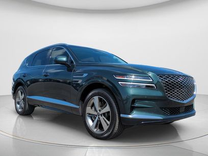 Used 2024 Genesis GV80 3.5T