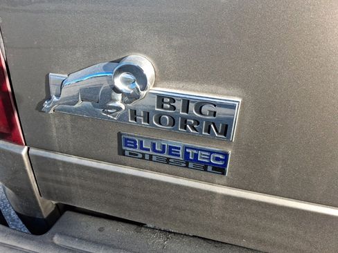 Used 2008 Dodge Ram 3500 Truck SLT w/ Popular Equipment Group image 13