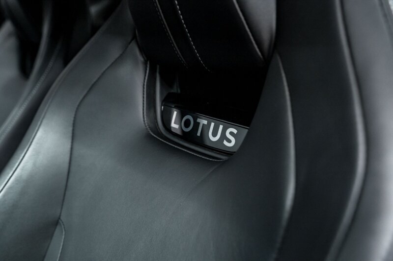 Used 2025 Lotus Emira RWD image 21