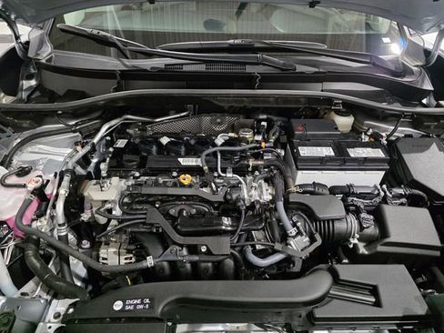 Used 2026 Toyota Corolla Cross L FWD image 26