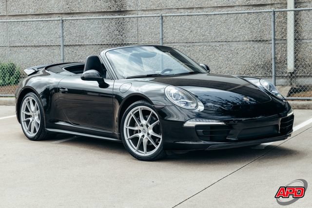 Used 2013 Porsche 911 Carrera RWD image 33