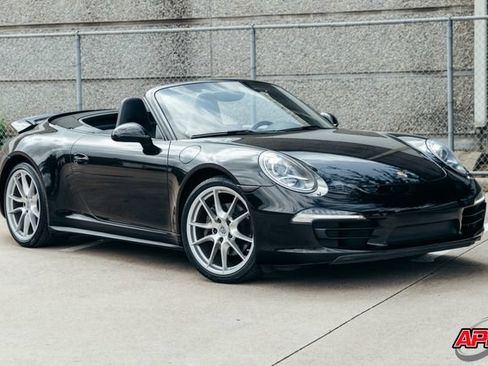 Used 2013 Porsche 911 Carrera RWD image 33