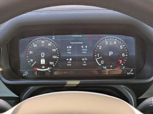 Used 2022 Land Rover Defender 90 S image 13