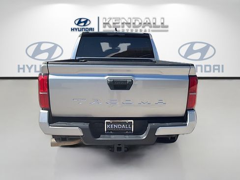 Used 2024 Toyota Tacoma SR5 image 5