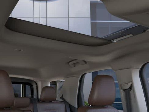New 2025 Ford Bronco Sport Outer Banks w/ Outer Banks Tech Package+ AWD/4WD image 22