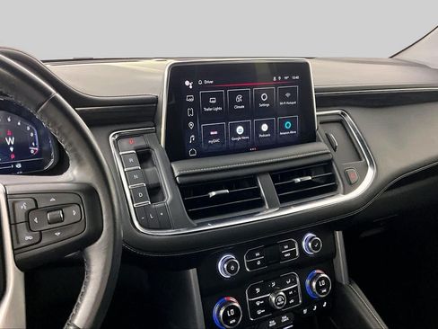Used 2022 GMC Yukon SLT RWD image 7