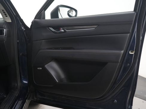 Used 2023 MAZDA CX-5 AWD 2.5 S w/ Premium Package image 9