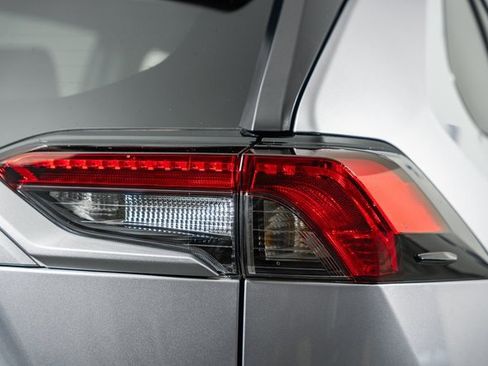 Certified 2024 Toyota RAV4 LE image 6