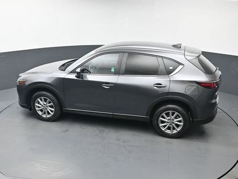 Used 2023 MAZDA CX-5 AWD 2.5 S w/ Select Package image 35