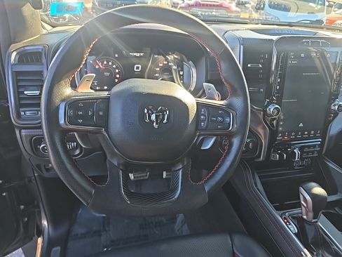 Used 2023 RAM 1500 TRX w/ TRX Level 2 Equipment Group image 23