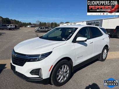 Used 2023 Chevrolet Equinox LT