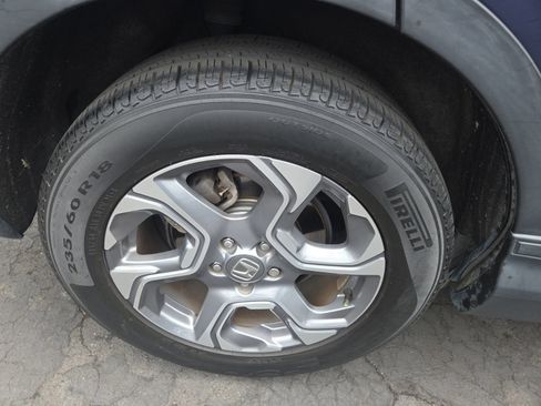 Used 2017 Honda CR-V EX-L image 4