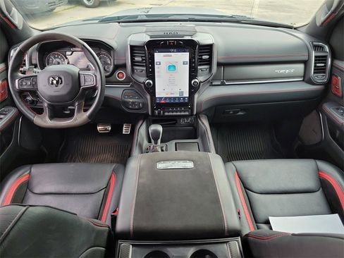 Used 2022 RAM 1500 TRX w/ TRX Level 2 Equipment Group image 16