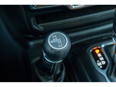 Used 2025 Jeep Wrangler Unlimited Sport AWD/4WD image 25