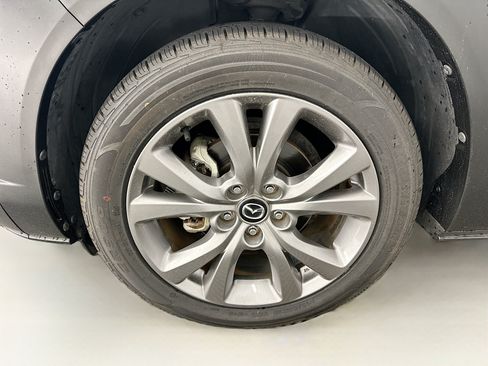 Used 2021 MAZDA CX-30 AWD 2.5 S w/ Select Package image 36