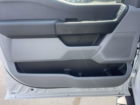 New 2025 Ford F350 XL w/ XL Chrome Package image 20