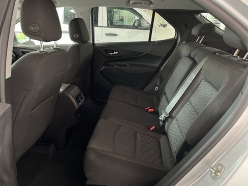 Used 2018 Chevrolet Equinox LT image 15