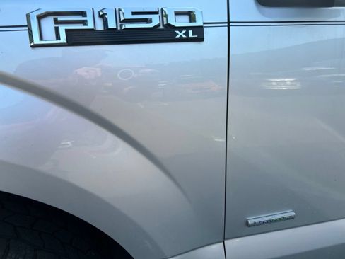 Used 2017 Ford F150 XL w/ Equipment Group 101A Mid AWD/4WD image 21
