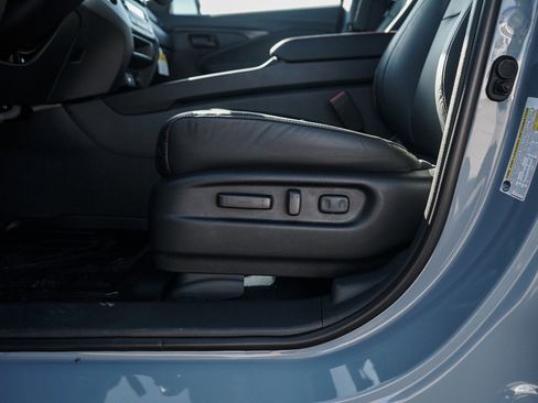 New 2026 Honda Ridgeline TrailSport image 14