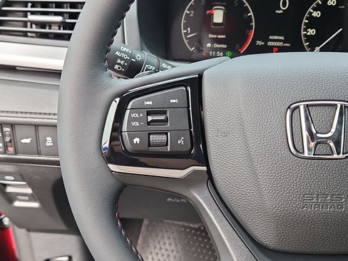 New 2026 Honda Odyssey Sport-L image 21
