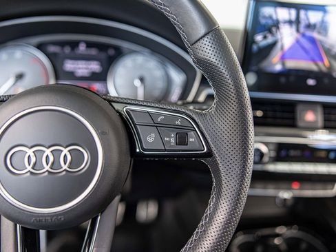 Used 2023 Audi S4 Premium w/ Convenience Package image 24