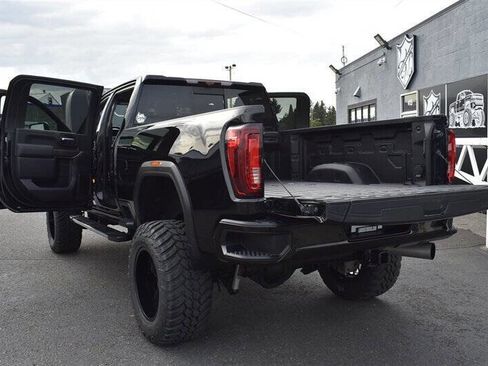 Used 2022 GMC Sierra 2500 Denali w/ Denali Ultimate Package image 33