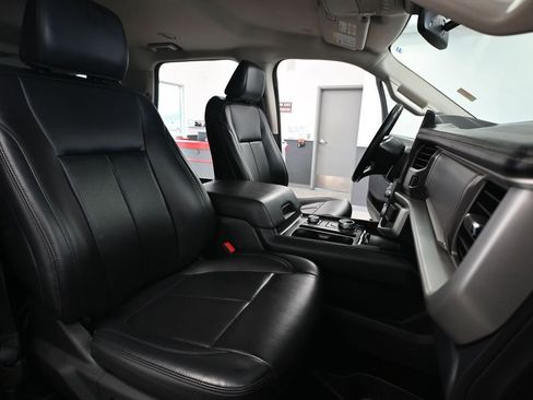 Used 2022 Ford Expedition Max XLT AWD/4WD image 52