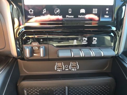 New 2026 RAM 1500 Big Horn image 23