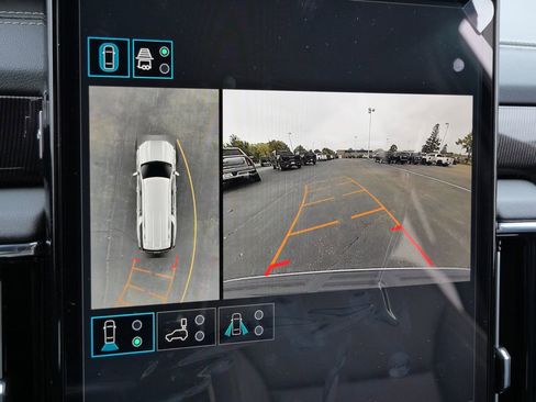 New 2026 GMC Yukon XL Elevation image 12