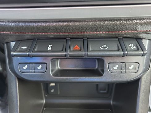 Used 2015 GMC Canyon SLE AWD/4WD image 23