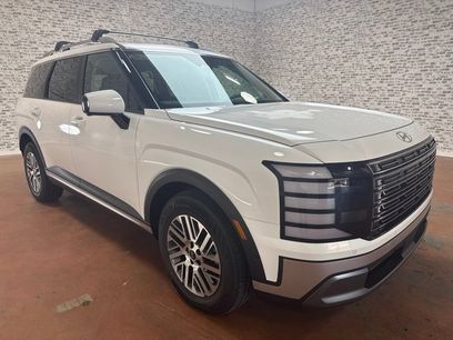 New 2027 Hyundai Palisade SEL