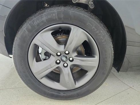 Used 2024 Land Rover Range Rover Velar Dynamic SE image 60