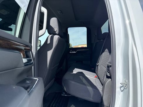 New 2026 GMC Sierra 2500 SLE AWD/4WD image 34