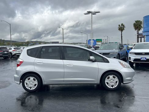Used 2012 Honda Fit image 21