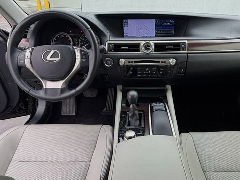 Used 2013 Lexus GS 350 w/ Premium Pkg RWD image 31