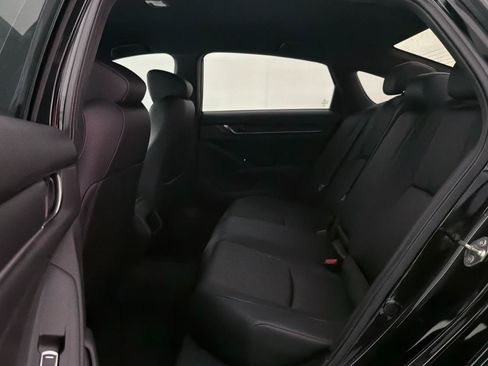 Used 2019 Honda Accord Sport image 22