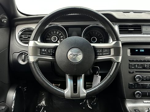 Used 2014 Ford Mustang Premium w/ V6 Performance Package image 19