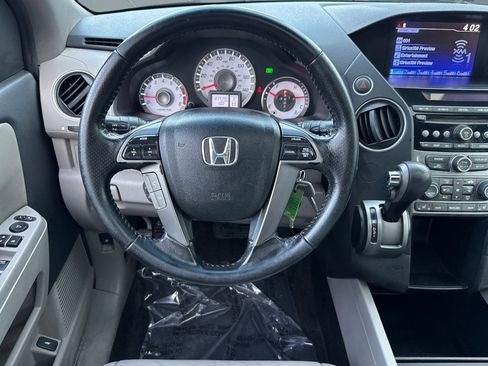 Used 2012 Honda Pilot EX-L image 27